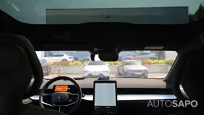 Polestar 3 de 2026