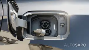 Polestar 3 de 2026