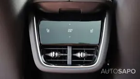 Polestar 3 de 2026