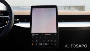 Polestar 3 de 2026