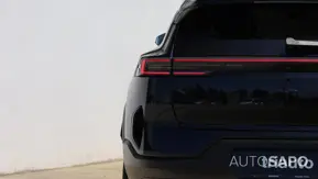 Polestar 3 de 2026