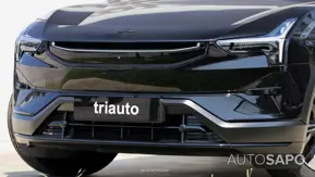 Polestar 3 de 2026