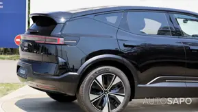 Polestar 3 de 2026