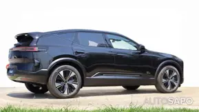 Polestar 3 de 2026