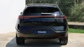 Polestar 3 de 2026