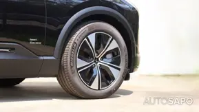 Polestar 3 de 2026