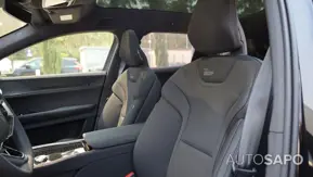 Polestar 3 de 2026
