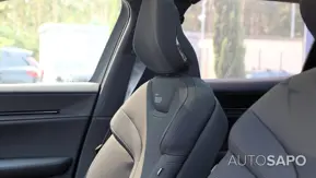 Polestar 3 de 2026