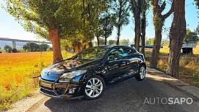Renault Mégane de 2012