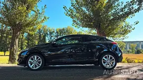 Renault Mégane de 2012