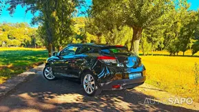 Renault Mégane de 2012