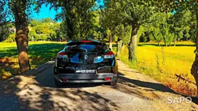 Renault Mégane de 2012