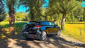 Renault Mégane de 2012