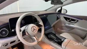 Mercedes-Benz EQE de 2023