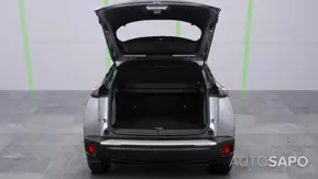 Peugeot e-2008 de 2023