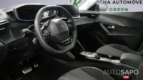 Peugeot e-2008 de 2023