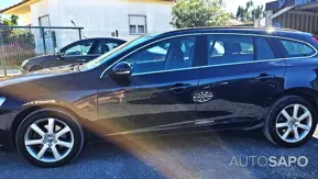 Volvo V60 de 2017