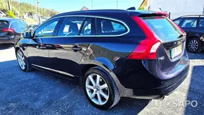 Volvo V60 de 2017