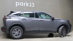 Peugeot 2008 1.2 PureTech Active Pack de 2020