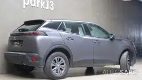 Peugeot 2008 1.2 PureTech Active Pack de 2020