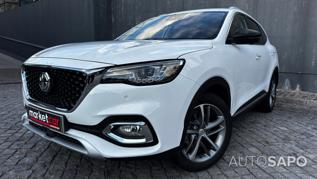 MG EHS de 2023