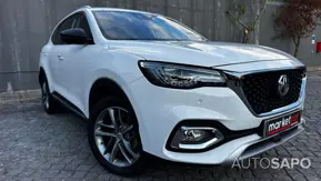 MG EHS de 2023