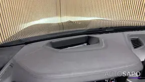 BMW Série 5 de 2019