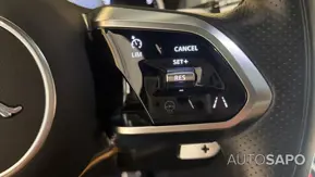 Jaguar XE de 2023