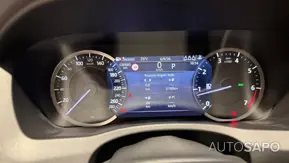 Jaguar XE de 2023