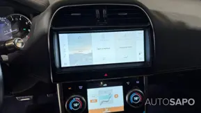 Jaguar XE de 2023