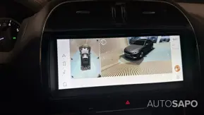 Jaguar XE de 2023