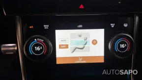 Jaguar XE de 2023