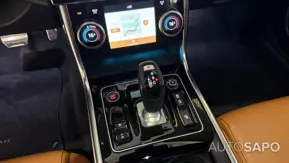 Jaguar XE de 2023
