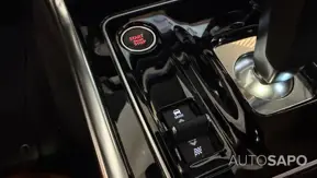 Jaguar XE de 2023