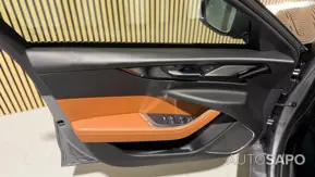 Jaguar XE de 2023