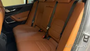 Jaguar XE de 2023