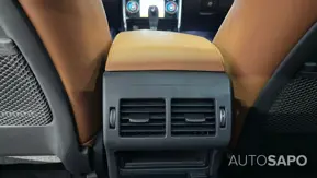Jaguar XE de 2023