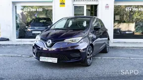 Renault ZOE de 2021