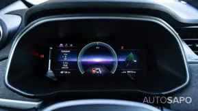 Renault ZOE de 2021