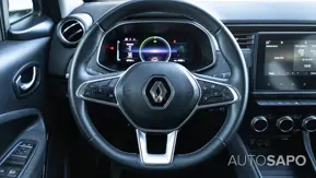 Renault ZOE de 2021