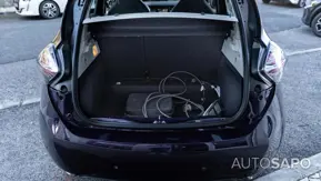 Renault ZOE de 2021