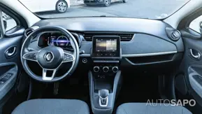 Renault ZOE de 2021