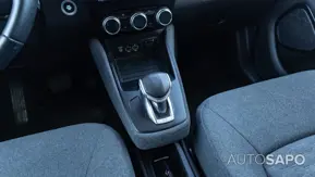 Renault ZOE de 2021