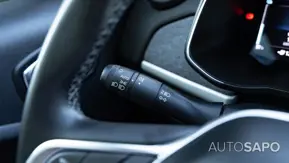 Renault ZOE de 2021
