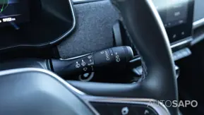 Renault ZOE de 2021