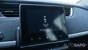Renault ZOE de 2021