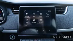Renault ZOE de 2021