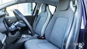 Renault ZOE de 2021