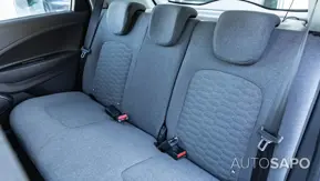 Renault ZOE de 2021