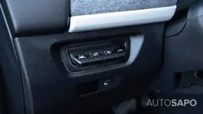 Renault ZOE de 2021